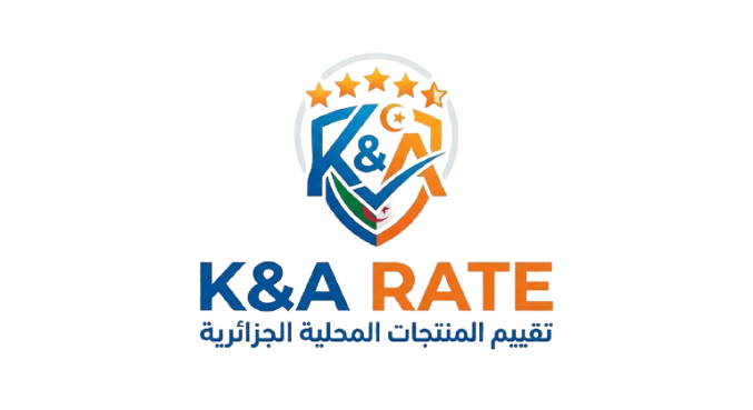 k&a rate Logo